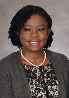 Matilda O. Baraka, MD, MPH